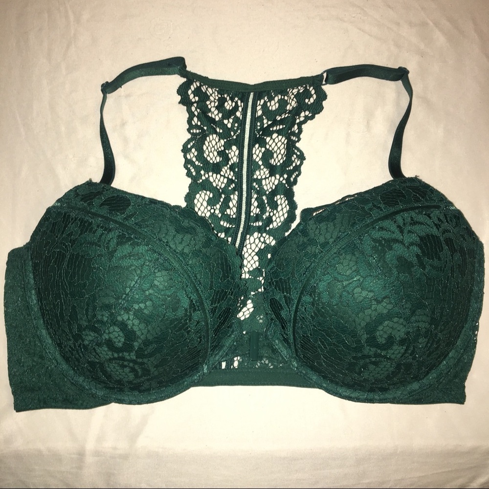 Victoria’s Secret Push Up Bra 38D NWOT